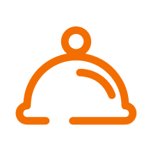 Lucky House Logo